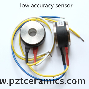 Sensor voor wielbalanceringsmachine 