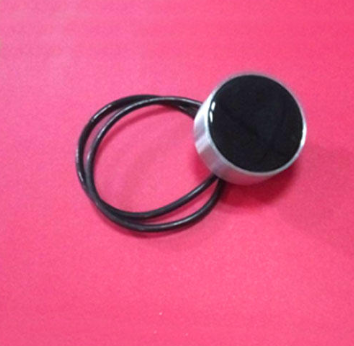 Botsing vermijding sonar