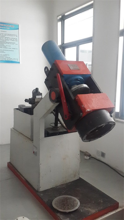 honingraat keramische extruder