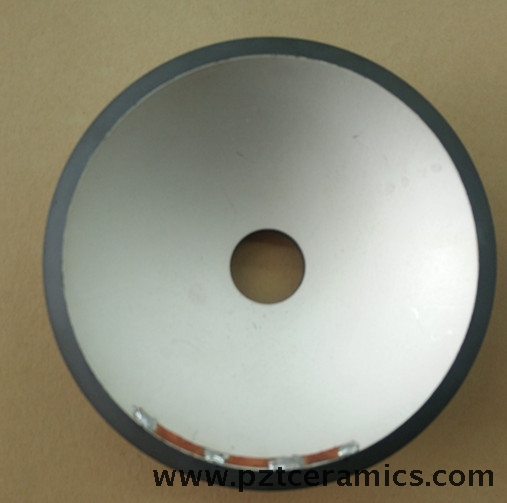 Hoge intensiteitsgerichte echografie (HIFU)