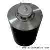 Onderwater akoestische transducer