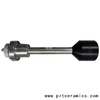 Ultrasone akoestische transducer onderwatertransducer