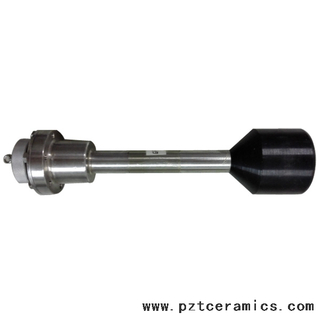 Onderwater akoestische transducer ultrasone transducer