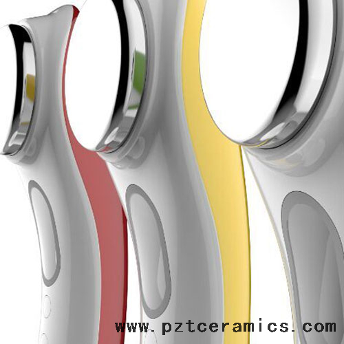 Ultrasone schoonheidsapparaten