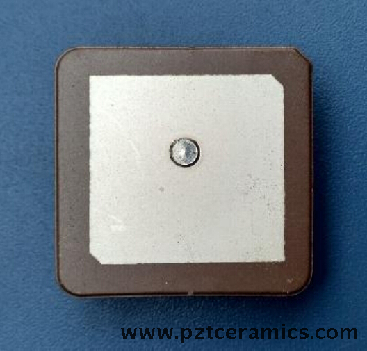 GPS -keramische antenne GPS Automotive Navigation Device