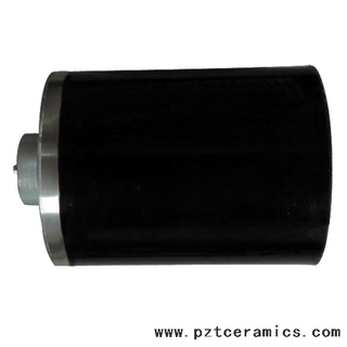 Onderwater akoestische transducer
