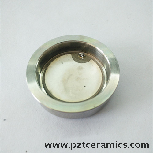 Ultrasoon schoonheidsinstrument