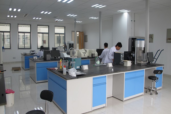 fysische prestatieruimte