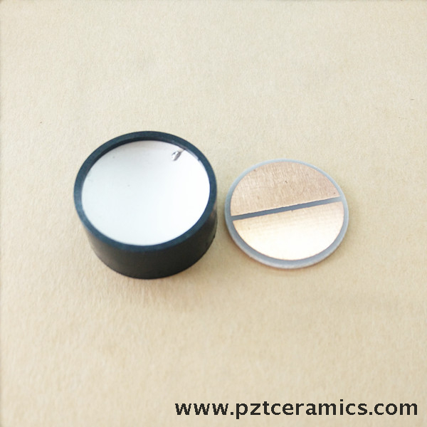 Ultrasone gerichte transducer voor medische behandeling