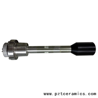 C-400K High Frequency Ring Emission Transducer