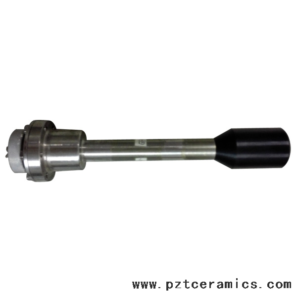 Ultrasone transducer akoestische transducer C-400K