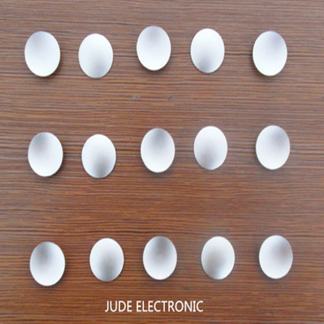 Jude 19.8/R28 Liposonix, gericht op echografie kristal