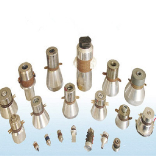ultrasone lastransducer piëzoceramische fabrikant