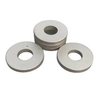 Chinese leverancier Piëzo -elektrische keramische element PZT -ring