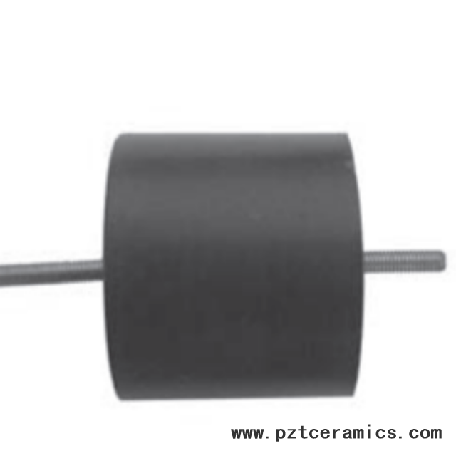 ZHC -modus Ultra High Voltage Ceramic Condensator Chinese fabrikant