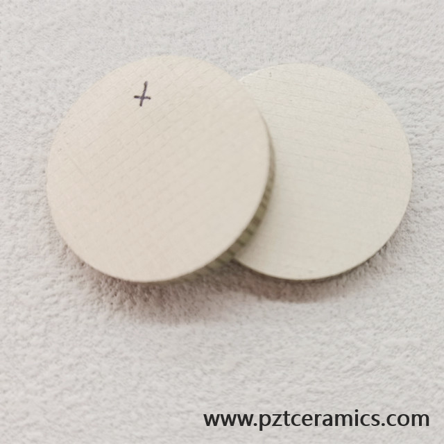 Piëzo-elektrische composietschijf piëzo platen 1-3 type composietmateriaal Chinese fabrikant