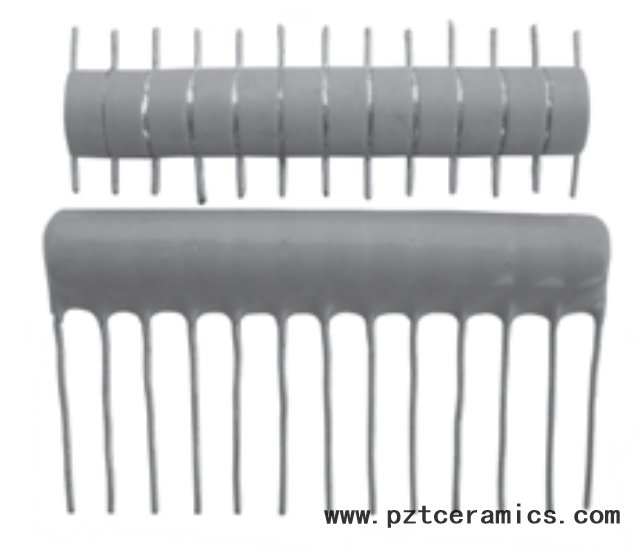 HPC Hoogspanningscondensator Ultrahoge spanning Keramische condensator 