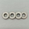 PZT Ring PZT5A Materiaal Piëzo -elektrische keramische ringelementen Chinese fabriek