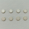 Piëzo keramische schijf PZT Disc Piëzo -elektrische platen Chinese fabrikant