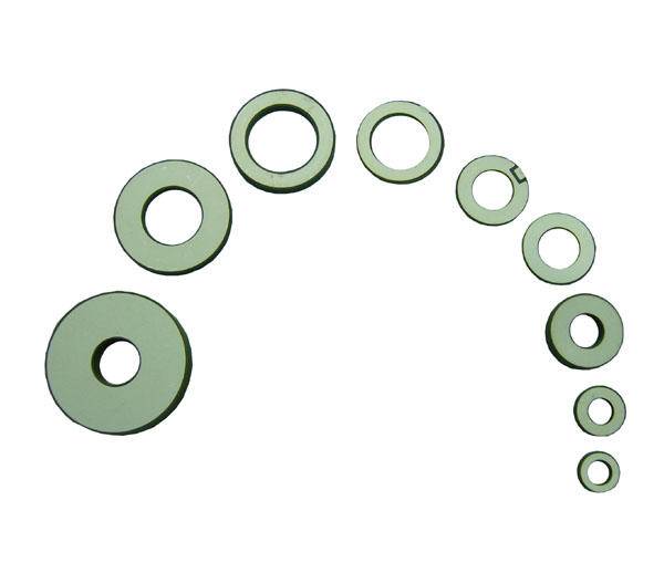 pi&euml;zo -componenten