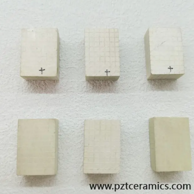 1-3 Type composietmateriaal