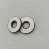 PZT Ring PZT5A Materiaal Piëzo -elektrische keramische ringelementen Chinese fabriek
