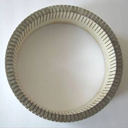 Pi&euml;zo -elektrisch composietmateriaal (2)