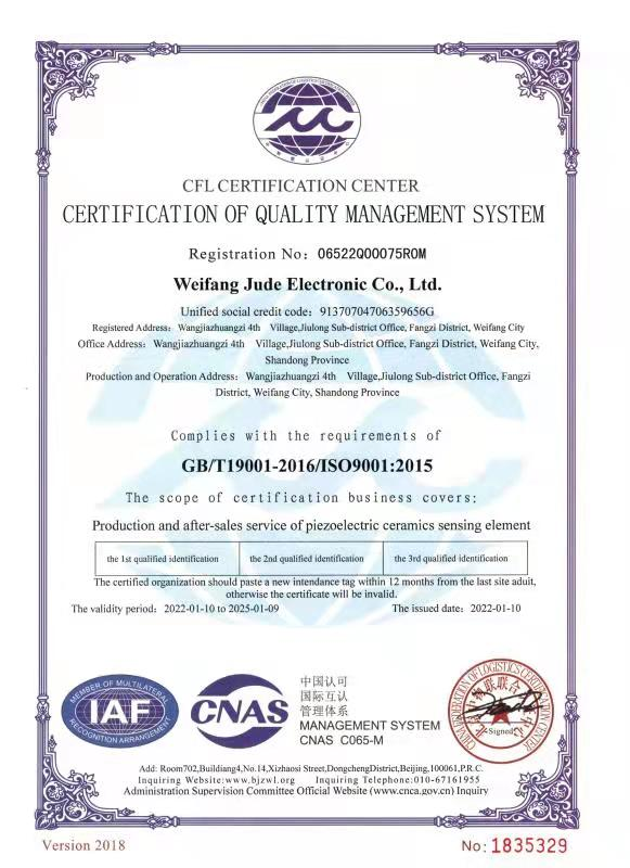 Certificering-1