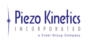 Pi&euml;zo -kinetiek