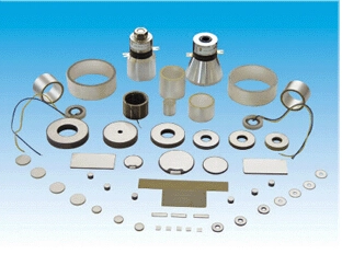 Ultrasone gerichte transducer-2