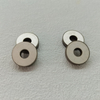 PZT Ring PZT5A Materiaal Piëzo -elektrische keramische ringelementen Chinese fabriek