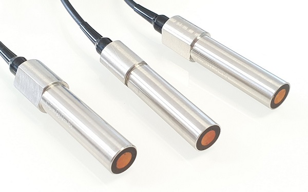 Ultrasone geluidstransducer