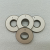 PZT Ring PZT5A Materiaal Piëzo -elektrische keramische ringelementen Chinese fabriek