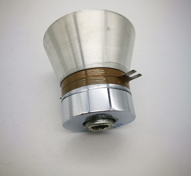 100W ultrasone reinigingstransducer