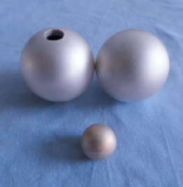 Pi&euml;zo-elektrische keramische PZT-4-materialen