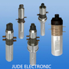 Ultrasone lastransducer