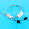 Jude Ultrasound Gas Sensor/Transducer